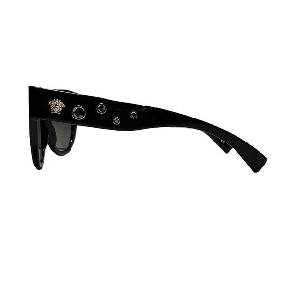 VERSACE Sunglasses MOD4314 GB1/11 56 18 140 Black